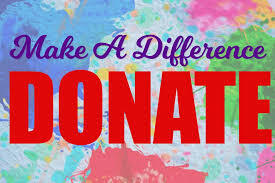 Make a Difference-Donate